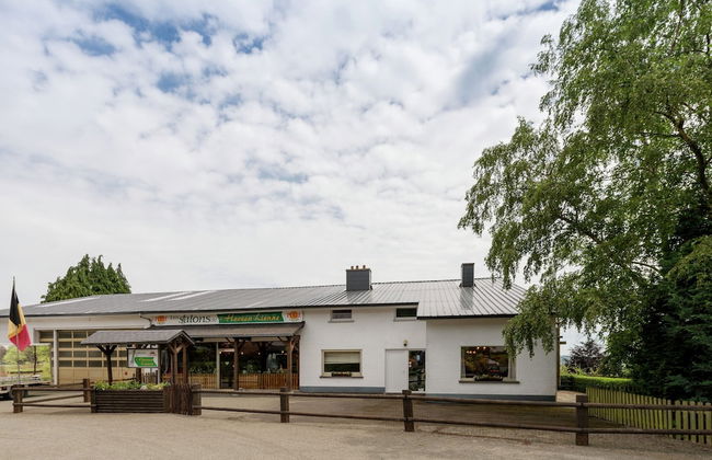 Group Cottage in Lierneux - Photo 25