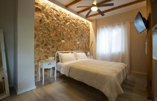 HOTEL KASTRI GARDEN APARTMENT - Photo 3