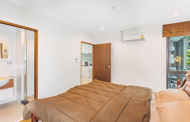 Condo in Panwa in Pixels 89-230 - Foto 2