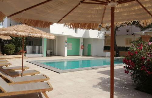 Apartamentos Andreas - Foto 27