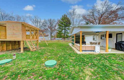 indy dreamhouse lux stay - Foto 17