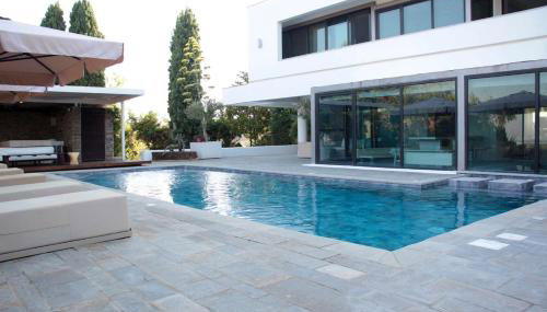 Luxury Villa Christina - Foto 4