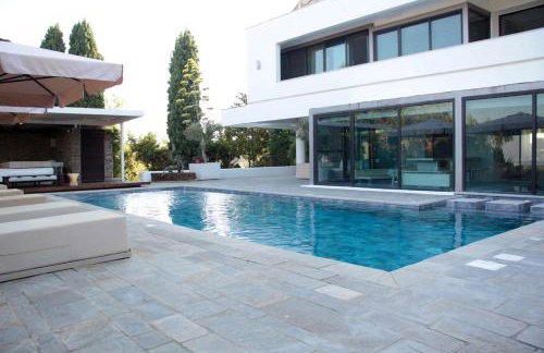 Luxury Villa Christina - Foto 4