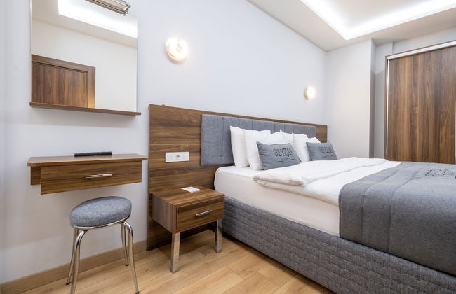 Beyzas Hotel & Suites - Foto 27