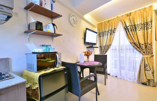 Anahaw Apartments Whitebeach - Photo 19