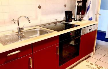 Ferienwohnung Zum König - Foto 6