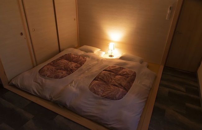 Glanz kei Kyoto station - Foto 4