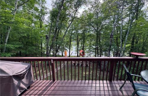 Cozy cabin on a lake - Foto 5