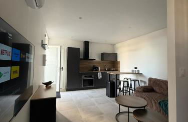 Appartement 2 pièces neuf Toul proche gare - Foto 1