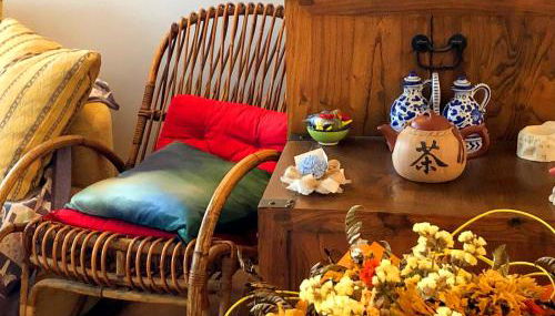 A Casa di Zia Daniela - Oasi nel Silenzio - Foto 2