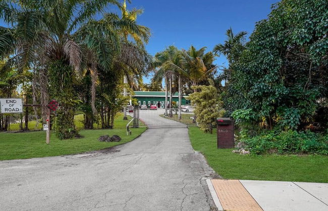 Oasis Container Home - Foto 6