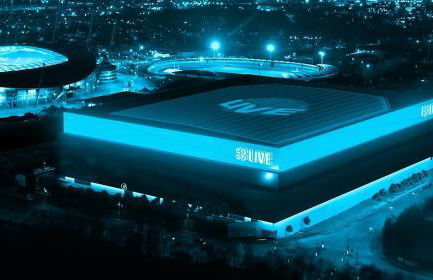 Free parking, late check out CoOp Live Etihad Stadium 3-bed house - Foto 25