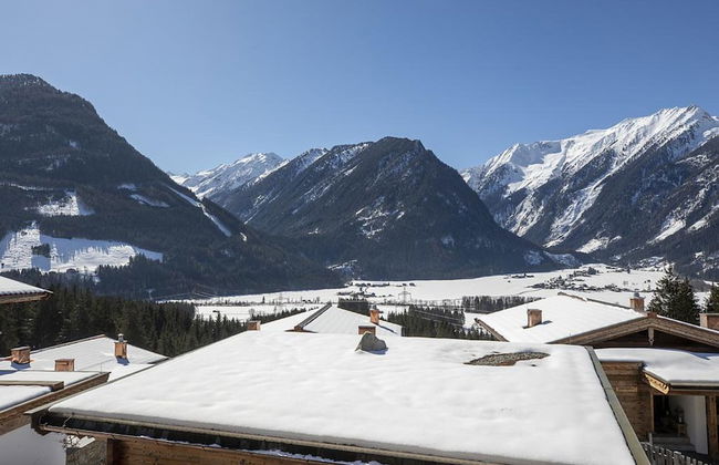 Affluent Chalet in Neukirchen near Wildkogel Ski Arena - Photo 24