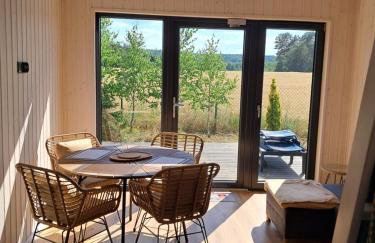 Brzozowe Ostrowie - Foto 16