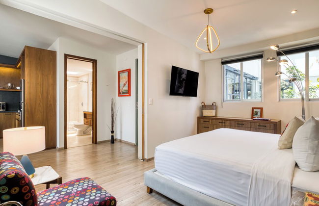 ZAMORA by Mr. W - Foto 51