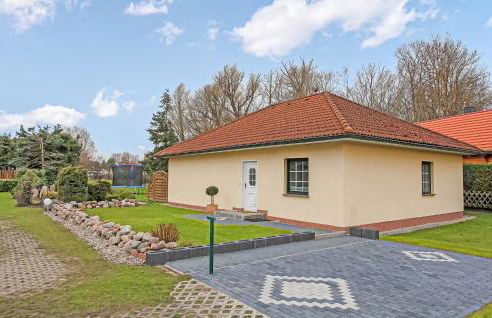 Ferienhaus Saal Bartelshagen - Foto 11