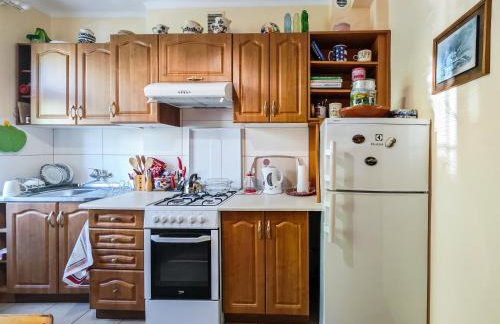 Przytulne Mieszkanie w Stylu Vintage Centrum - Foto 25