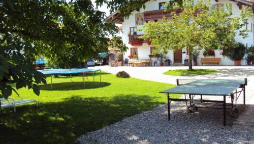 Paulhuberhof - Photo 4