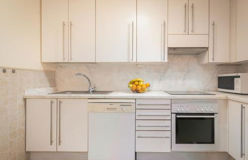 Spacious Duplex "Costa Galera" apartment - Photo 18