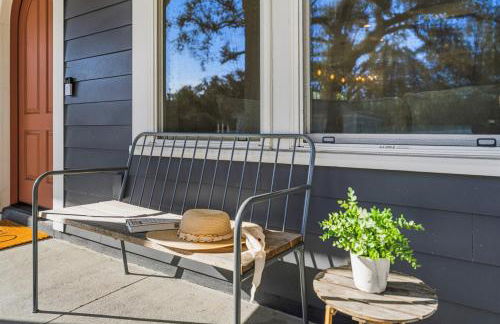 Design-Forward New Build 3BR2BA Seminole Heights - Foto 50