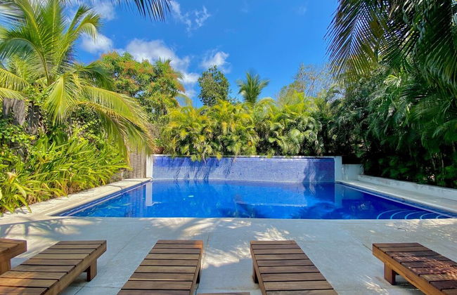 Villa Tortolas 5 Min Walk To La Ropa Beach - Foto 31