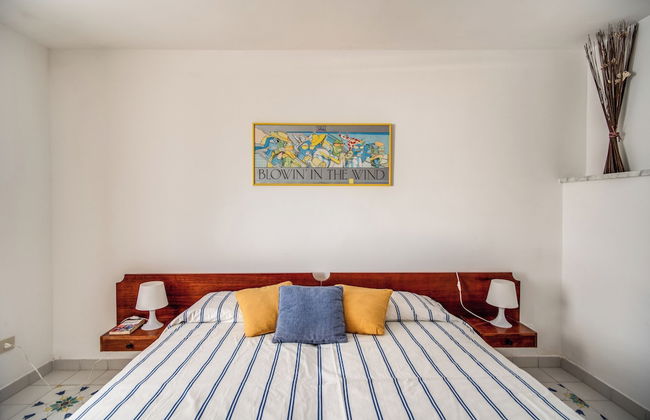 Villa Seaview With Private Garden And Pool - Foto 7