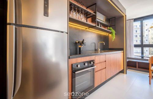 OGD - Condominio com Piscina e Churrasqueira em Floripa - Photo 35