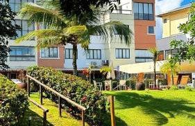 Cobertura duplex luxuosa na Praia de Guarajuba, seu Pet é bem vindo - Foto 60