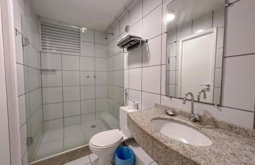 Apto para 6 pessoas no melhor resort dos Lençóis - Photo 62