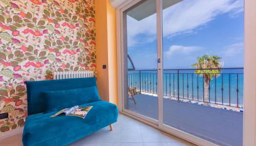 Laigueglia Beach - Happy Rentals - Foto 2