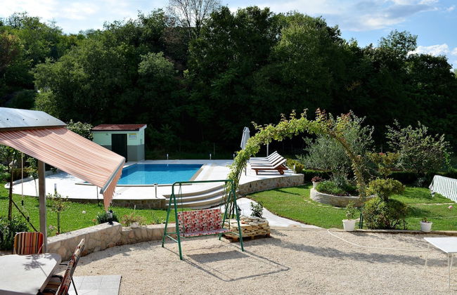 Holiday House Estera - Photo 27