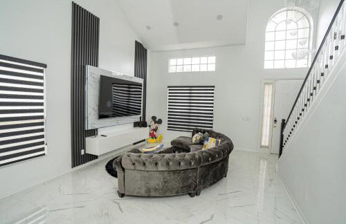 Magical Vacation Stay - Foto 12