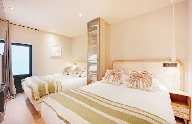 Magnificent Apt - 3bd/10p - Buttes aux Cailles - Foto 3