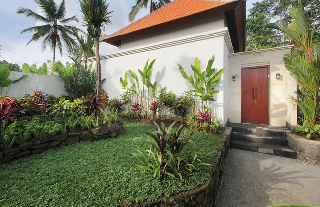 The Sidemen Villas - Foto 12