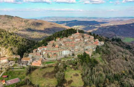 La Casina di Pia - Foto 15