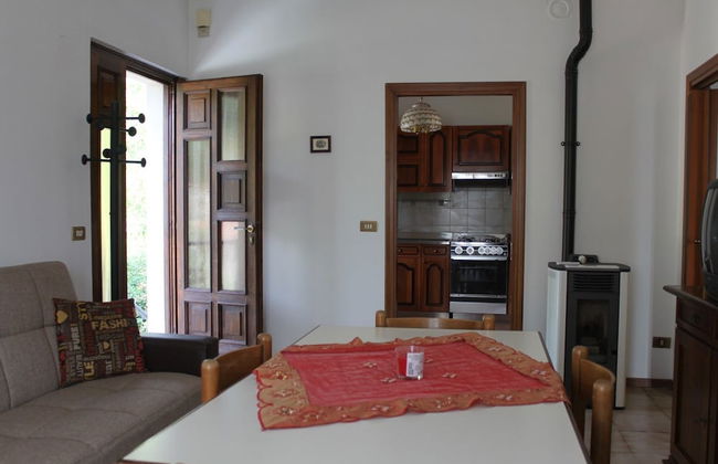 Holideal Casa Gina - Photo 10