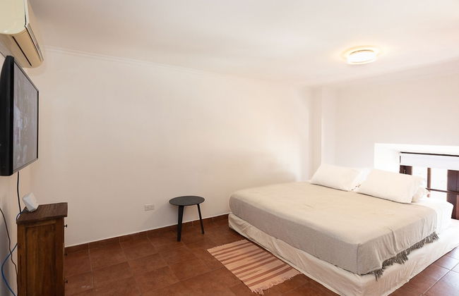 The Plaza Catedral Views by Acomodo Casco Viejo - Photo 4