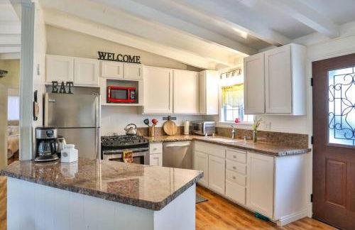 Lake house Cabin - Lake Arrowhead - Photo 32