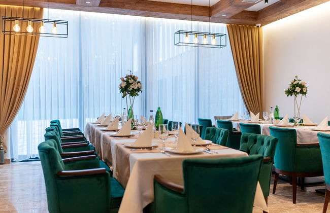 Queen of Zlatibor hotel & Spa - Foto 64