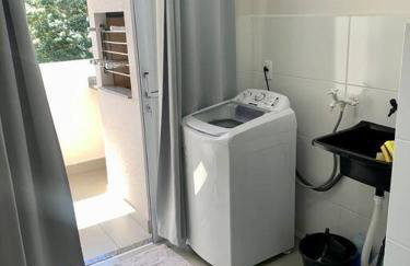 The View 203 - aconchegante com vista para Cascavel - 2 quartos ar condicionado - Photo 39