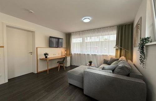 Sali Homes Apartmenthaus Schlossgasse - Foto 33