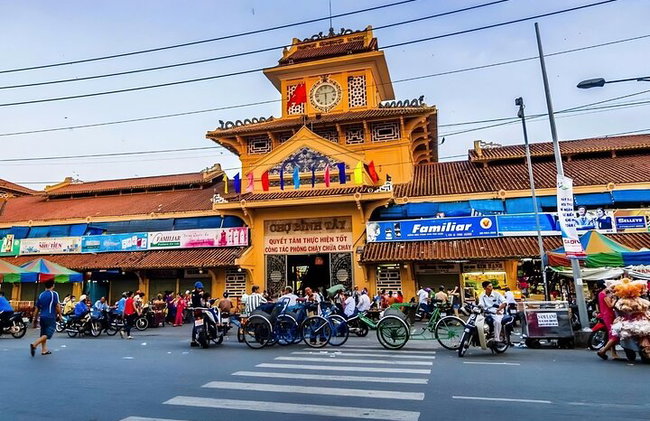 Ho Chi Minh City Guided Tour - Photo 10
