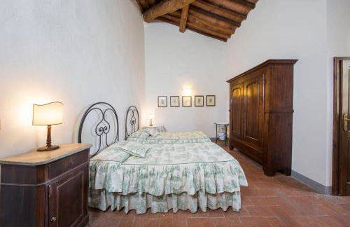 Badia di Morrona Agriturismo - Foto 56