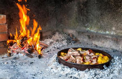 Stonehouse Korlat with open-air jacuzzi - Foto 11