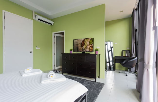 Pause on Samui - Foto 40