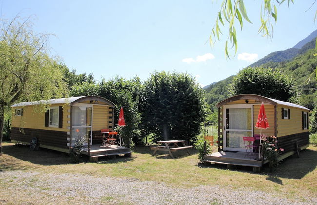 Domaine de L'Amitié - Foto 53