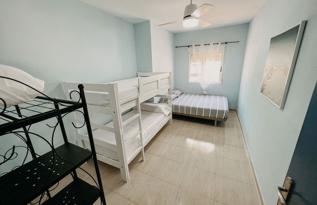 Apartamentos Ventalanuza - Foto 14