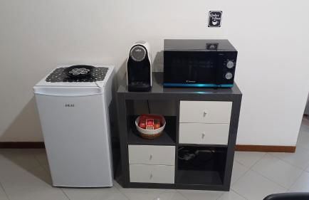 H24 apartment - Foto 7