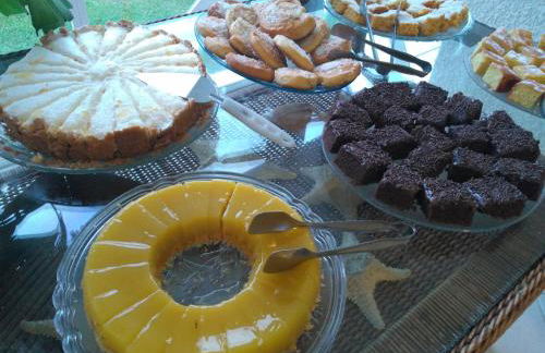 Brava Apart Hotel - Foto 40