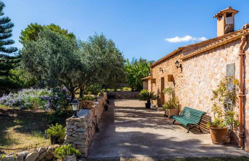 Finca Galardo - Foto 28